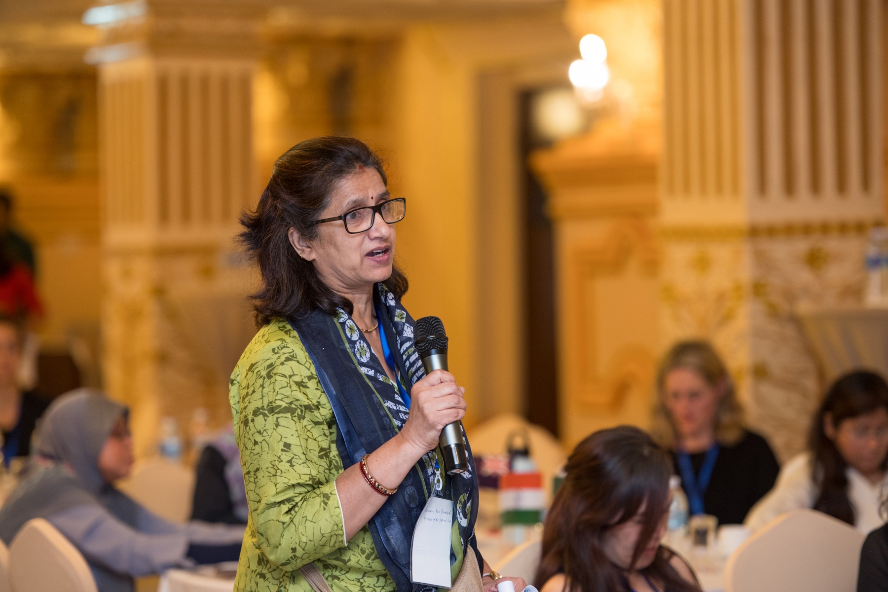 21st Sept 2019 - International Conference on women in STEM(114)