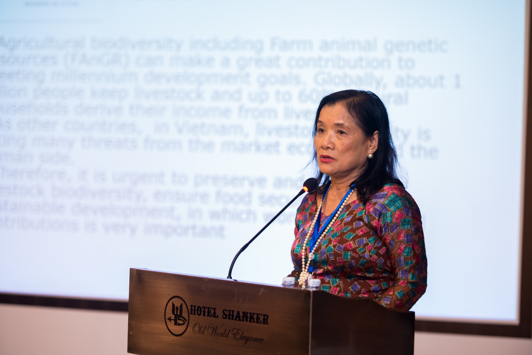 21st Sept 2019 - International Conference on women in STEM(2)