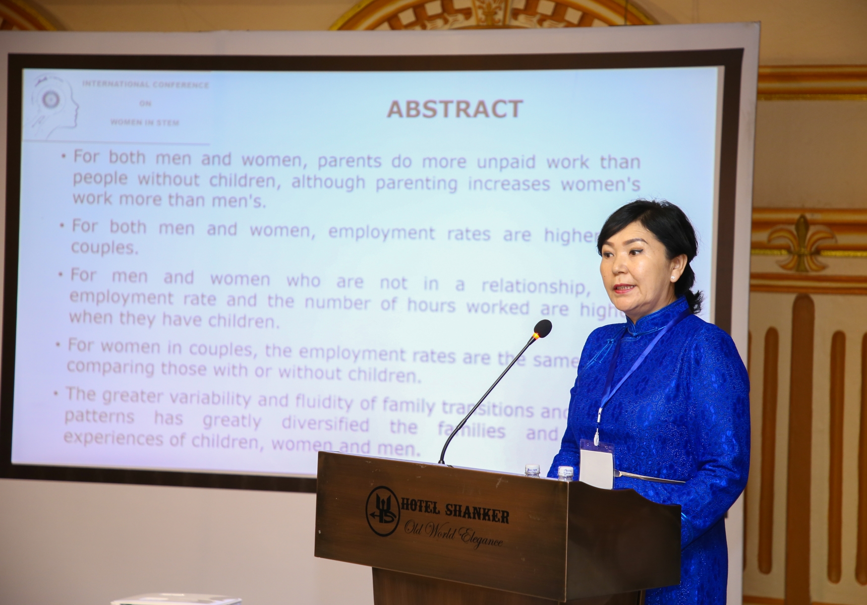 21st Sept 2019 - International Conference on women in STEM(289)
