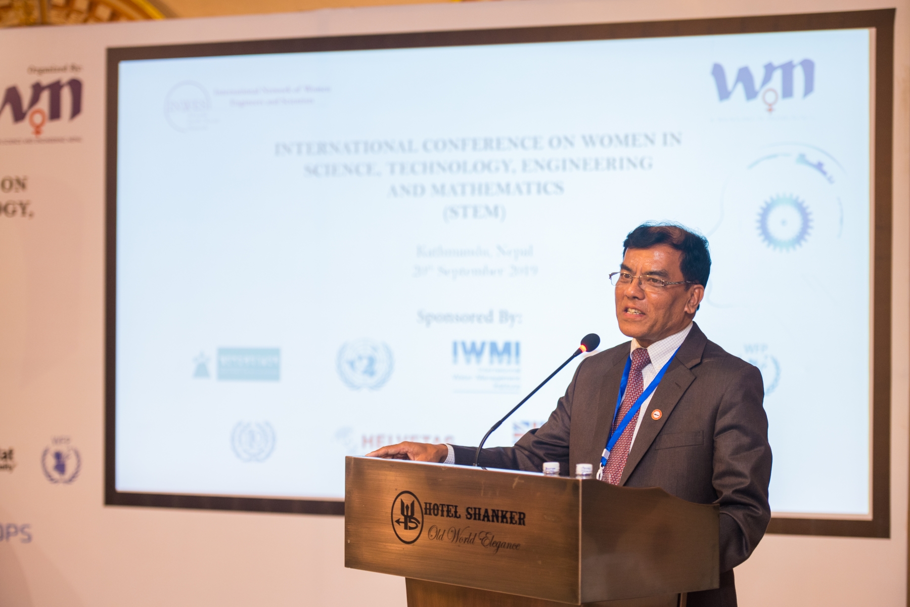 21st Sept 2019 - International Conference on women in STEM(29)